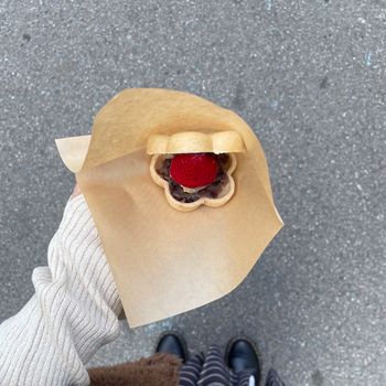 台中｜良心製菓 🍡