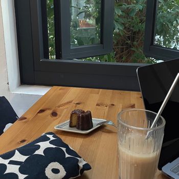 台南｜Nijo Coffee 
