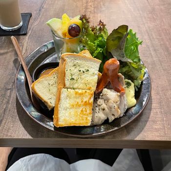 台南｜日日享食