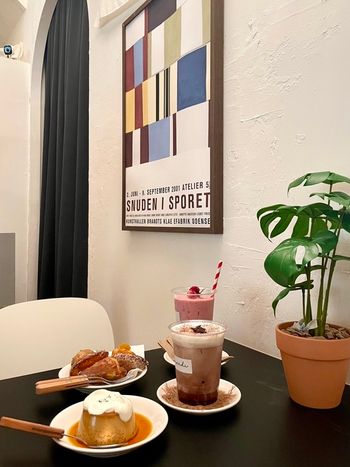 嘉義探店｜極度放鬆咖啡廳