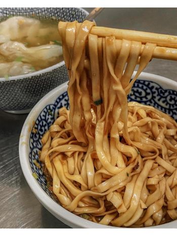 宜蘭必吃｜一香飲食店