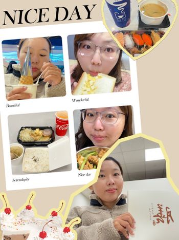 ［最近吃的美食］我只要求 #油品 和 #熱度