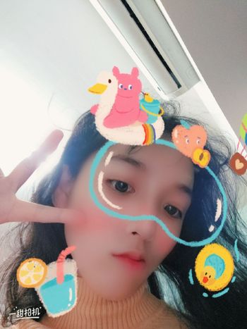 開心的一天