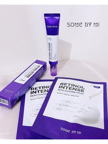 ♡SOME BY MI♡