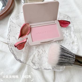 #FREEPONY雪映琉光系列點彩腮紅刷 01