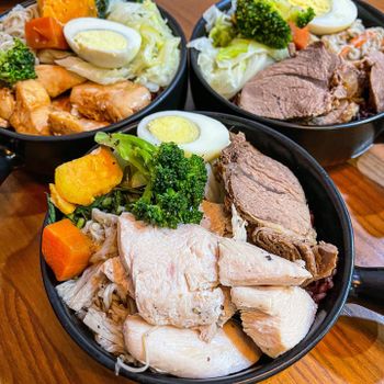 🍴強尼兄弟Johnny Bro健康廚房🍴#兔DO吃喝玩樂