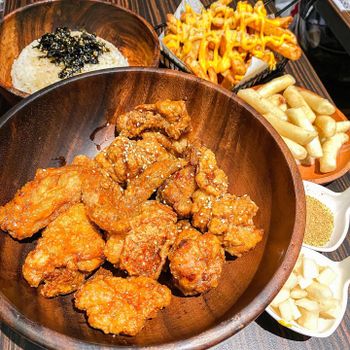 🍴雞加酒🍴#兔DO吃喝玩樂