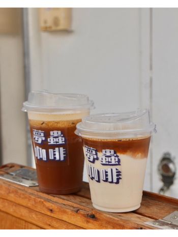 台南清單《夢蟲》｜心情不好就去萬昌街找夢蟲🫶