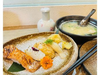台中北區|日本職人的美味堅持「稻佐田食」