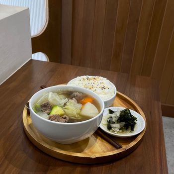 高雄｜小燉食堂