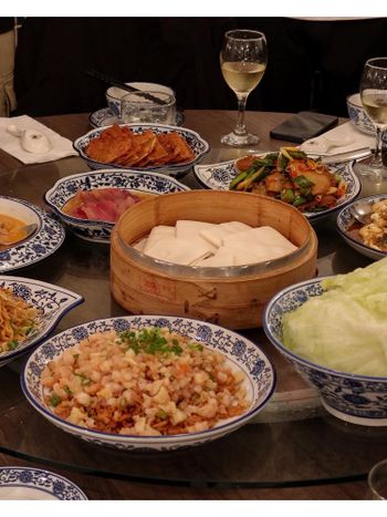 台北餐廳｜精緻道地湘菜料理餐廳首選❤️ 過年聚餐吧