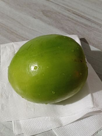 早點
