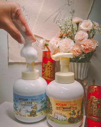 我的工欲善其事，必先利其器的育兒洗手原則