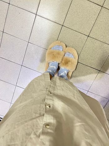 出走