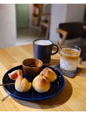 北埔咖啡廳｜【 新竹美食↠ 山吹舍 】