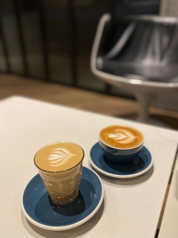 跨年小旅行｜往前咖啡製作所forward rosters
