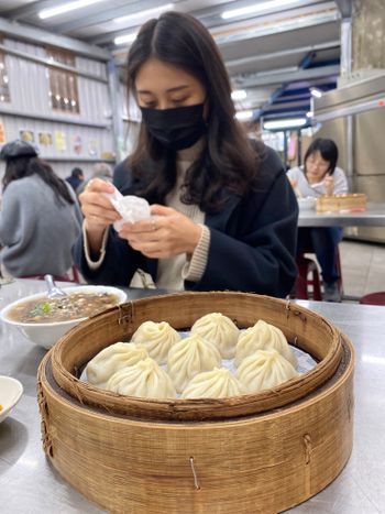 嘉義美食合集｜平價版鼎泰豐好驚艷！YT推薦的純情雞蛋糕