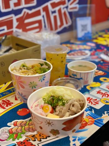 中和站《麻麻家中和店》｜中和新開幕麻辣燙店