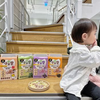 米餅推薦 小米寶