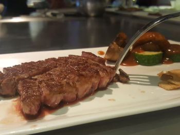美食分享 l 美食日記 l 夏慕尼