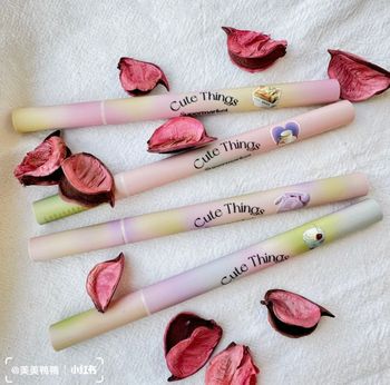 #怪美莉亞新款小細精精細眼線液筆到貨 !🔥