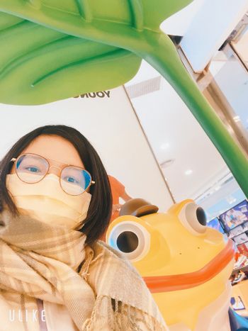 ✨回桃園蹭回憶🥹#兔DO吃喝玩樂