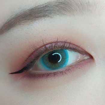 眼妝分享