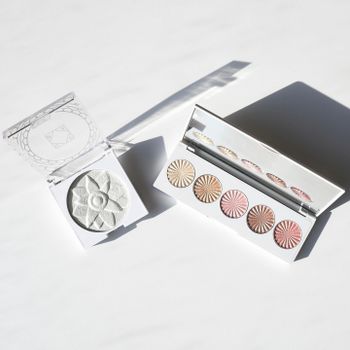 OFRA 五色打亮盤