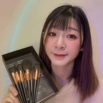 美妝刷推薦