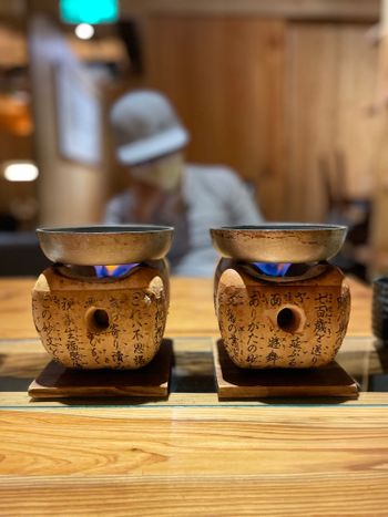 萩椛牛かつ專門店