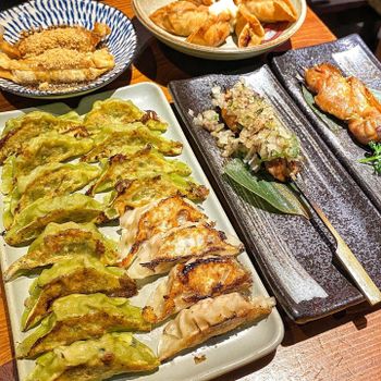 🍴阿薄郎薄皮餃子台式小酒館🍴