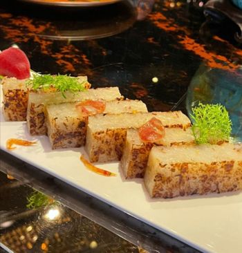美食分享 l 美食日記 l 君品頤宮