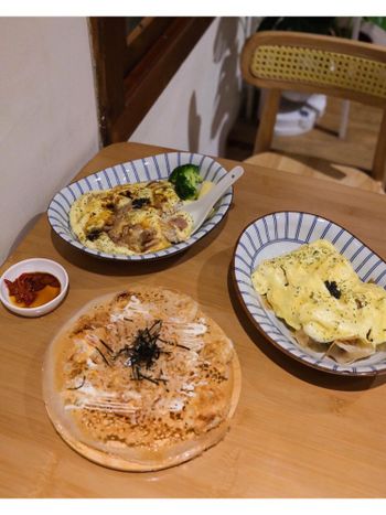 綠光計劃｜【 台中美食↠製餃研所 】