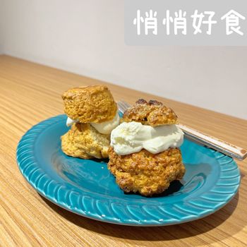 悄悄好食