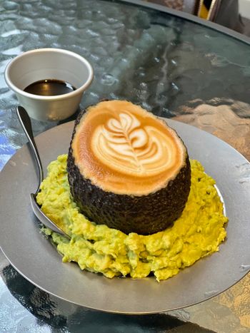 台北探店｜別錯過的特色造型咖啡