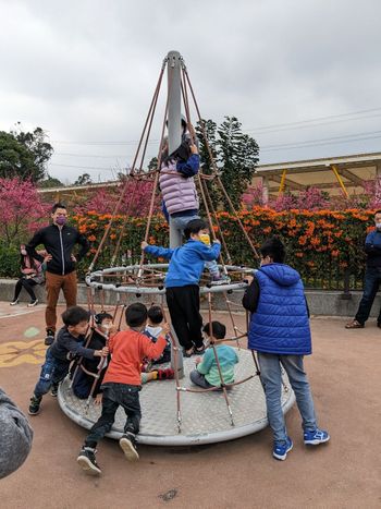 [鶯歌]永吉公園