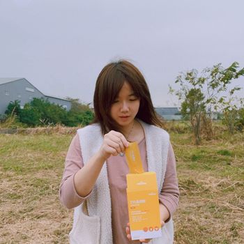 艾｜創業嚴選 全方位都保養得到眼睛的葉黃素
