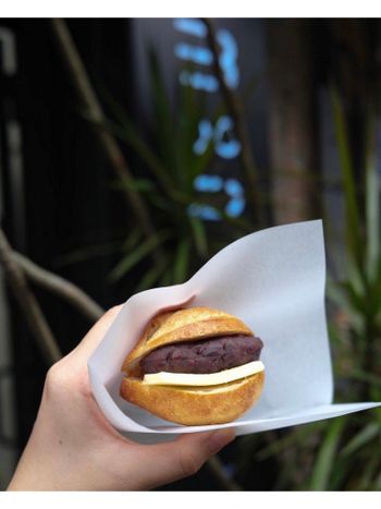 【 台北美食↠ Moon Baking studio 】
