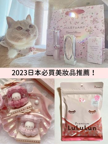 2023日本必買美妝推薦！網路爆賣彩妝、藥妝伴手禮高CP面膜...，全都是日本妹狂推隱藏版好物！