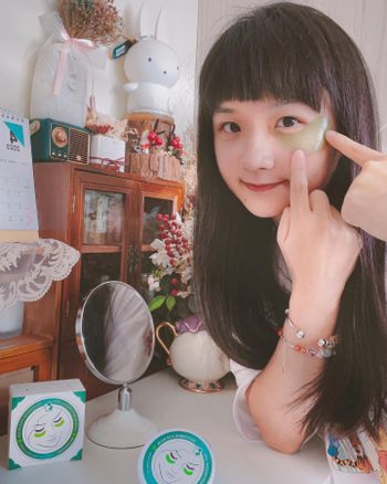打造出遠看像正妹，近看也不會阿娘威嚇死人的老妹型態!