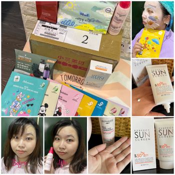 ［2023/4/11］我的小三美日開箱