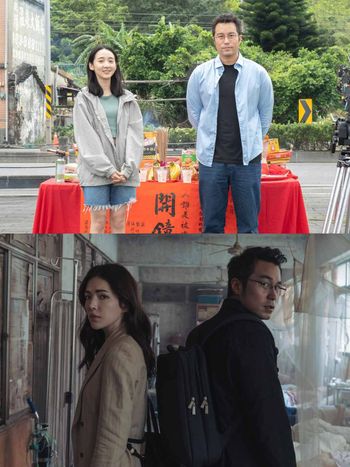 Netflix懸疑台劇《誰是被害者2》開拍！時隔4年張孝全、許瑋甯、王識賢、李沐第二季原班人馬回歸