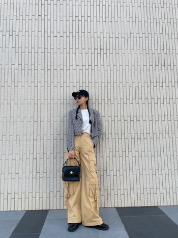 套裝2種風格