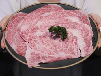 台北美食｜啊～～～原來這就是入口即化🐮