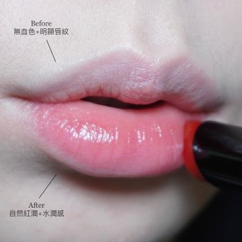 bobbibrown 晶鑽極嫩潤色護唇膏 Bare Raspberry 