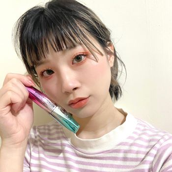 Rimmel｜人人都可以擁有濃翹睫毛😚
