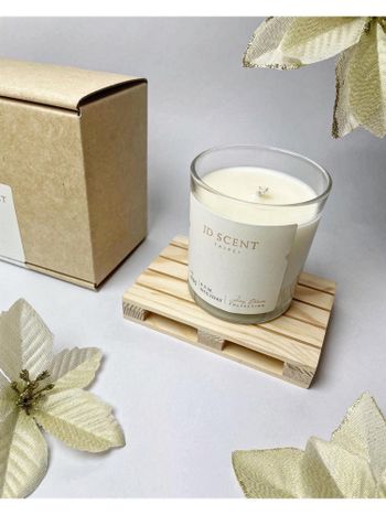 開箱JD SCENT蠟燭