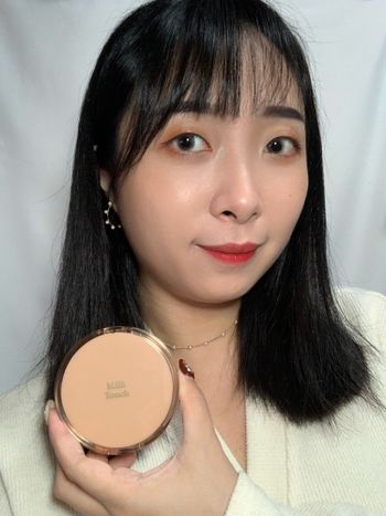 April | 韓國小眾品牌 Milk Touch🥛