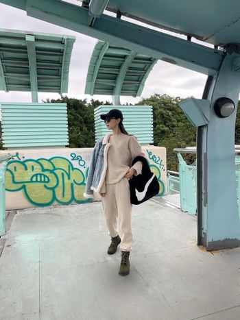 馬丁靴｜Bonjour家穿搭