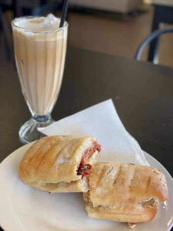 AMBROSIA CAFE